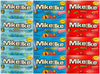 Variety Pack Mike and Ike - Assorted Chewy Candy, Sour Blue Raspberry, Berry Blast, Cherry - Image 2