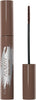 Almay Eyebrow Gel with Marula Oil, Flake-Free & Lightweight Brows, Hypoallergenic, Light B - Image 2