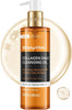 Cleansing Oil for Face - SPF, Buildup & Makeup Remover, Vegan - 6.76 fl oz - Personal Care - Image 2