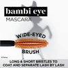 L'Oreal Paris Bambi Eye Mascara, Lasting Volume, Length & Lift, Doe-Eye Definition, No Clu - Image 4