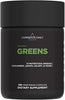 Livingood Daily Greens Capsules, 10+ Super Greens Supplement, 30-Day Supply