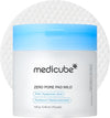medicube Toner Pads Zero Pore Pad Mild 2.0 for Gentle Exfoliating