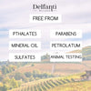 Delfanti-Milano • COLLAGEN REJUVENATING AND NOURISHING Night Cream • Face and Neck Moistur - Image 5