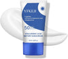 Hyaluronic Acid Watery Sun Gel Moisturizing Sunscreen - Hyaluronic Acid Watery Sun Gel, No - Image 1