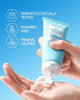 Skintific Low pH Facial Cleanser for Sensitive Skin, 5.07Fl Oz - Personal Care - Image 2