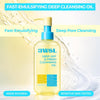 3W8L Deep Off & Fresh Cleansing Oil Kbeauty - Personal Care - Image 2