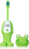 Brush Buddies Leapin' Louie Toothbrush