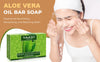 Vaadi Herbals Aloe Vera Soap 75 Grams (10.6 Ounces( X 75 Grams)) - Personal Care - Image 4