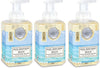 Michel Design Works Foaming Hand Soap, Beach - Personal Care - Image 1