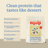 Equip Foods Prime Protein Powder | Clean, Grass Fed Beef Protein Powder | Carnivore Protei - Image 4
