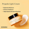 Cosrx 64% Propolis Honey Lightweight Cream, Instant Golden Glow,2.19 fl.oz - Personal Care - Image 3