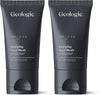 Geologie 2% Salicylic Acid Unscented Face Wash | Fragrance-Free Facial Cleanser for Men &  - Image 1