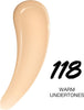 Maybelline Super Stay Lumi-Matte Foundation, Lightweight and Buildable Full Coverage Found - Image 2