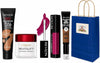 BIGTOPDEALSUSA Makeup Gift Set, Brightening, Longwear, Full Coverage - Image 1