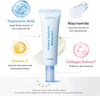 Abib Watery Hyaluron Sunscreen UV Broad Spectrum SPF 30 Moisture Tube, Hydrating & Lightwe - Image 4