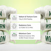 Make P:REM PDRN Pore Clay Cleansing Milk, 6.76 fl.oz. (200mL) - Personal Care - Image 4