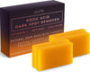 Original Kojic Acid Dark Spot Remover Soap Bars with Vitamin C, Retinol, Collagen, Turmeri - Image 1