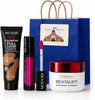 BIGTOPDEALSUSA Beauty Gift Set with Revlon Lip and Sweet Chef Skincare, Brightening - Image 1