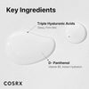 Cosrx 3X Hyaluronic Acid Moisture Ampoule For Dry Skin, 1.35 fl.oz - Personal Care - Image 4