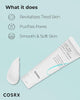 Cosrx AHA BHA Vitamin C Daily Face Cream, Anti Aging Plumping, 1.69 fl oz - Personal Care - Image 3