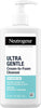Neutrogena Ultra Gentle Cream-to-Foam Daily Facial Cleanser, 8.5 oz - Personal Care - Image 1