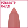 Maybelline Super Stay Ink Crayon Lipstick Makeup, Precision Tip Matte Lip Crayon with Buil - Image 4
