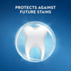 Crest 3D White Vivid Fluoride Anticavity Toothpaste-Radiant Mint-0.85 oz, 3 pk - Image 2