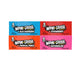 Generic Now and Later Taffy Candy, 6 Blue Raspberry, 6 Tropical, 6 Watermelon, 6 Strawberry, Candy for All Occasions - 0.93 Ounce, 24 Pack
