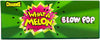 Charms Blow Pop Lollipops, Melon Flavor, 48 Count Box (Pack of 1) - Image 4