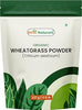 Best Naturals Certified USDA Organic Wheatgrass Powder, 227 Gram, Gluten Free, GMO Free, Vegan