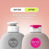 eos Shea Better Body Lotion- Coconut Waters, Natural Shea Butter, 16 fl oz - Image 3