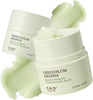 Ckd Green Plum AHA BHA Grinding Cleansing Balm (50 mL) - Personal Care - Image 1
