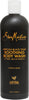 Sheamoisture Soothing Body Wash for Acne Treatment African Black Soap Paraben Free Body Wa - Image 1