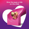 LEGO Friends Puppy Playground Pretend Play Building Toy - Creative Storytelling Playset fo - Image 5