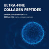 Cevitol Marine Collagen Peptides - Hydrolyzed Ultra-fine Collagen Powder for Women & Men,  - Image 4