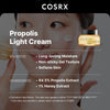 Cosrx 64% Propolis Honey Lightweight Cream, Instant Golden Glow,2.19 fl.oz - Personal Care - Image 2