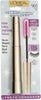 L'Oreal Paris Telescopic Mascara, Black [905] 0.27 oz (Pack of 5) - Personal Care - Image 5