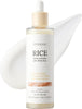 Mixsoon White Rice Peeling Ampoule - White rice exfoliant, Gentle Exfoliating Serum for Sm - Image 1