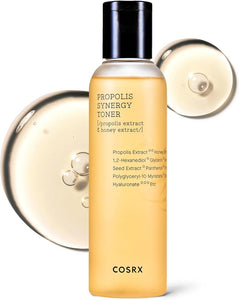 Cosrx 72% Propolis Honey Toner, 3x Increase In Moisture Level, 5.07 fl.oz - Personal Care
