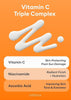 Missha All Around Vita C Sunscreen SPF 50, Vitamin C Face Care 2.36 oz - Personal Care - Image 4