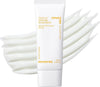Innisfree Daily UV Defense SPF 36 Jumbo – Korean Face Sunscreen, Invisible Finish, Broad S - Image 1