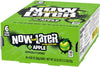 Now and Later Original Taffy Chews Candy, 0.93 Bar, apple, 22.32 Ounce (Pack of 24) - Image 5