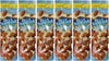 Snack Pack Diamond Almonds Lightly Salted, 1.5 oz 6 Count with Blue Paper Gift Bag, Health - Image 2