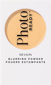 Revlon PhotoReady Blurring Face Powder, 020 Light Medium
