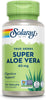 SOLARAY Super Aloe Vera Gel 8000mg | Naturally Occurring Amino Acids, Vitamins, Minerals,  - Image 1