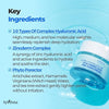 Isntree Ultra-Low Molecular Hyaluronic Acid Zinc Aqua Cream 80ml, 2.71 fl oz | Korean Skin - Image 5