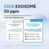 Cica EXOSOmethod Plus 50 Serum, Centella Asiatica Exosome (1.01 fl oz) - Personal Care - Image 3