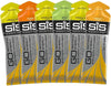 SiS GO Isotonic Energy Variety Pack, 2 Fl Oz (Pack of 6) - Image 2