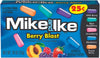 Mike & Ike Chewy Candy Variety Pack | Berry Blast, Tropical, Watermelon, Cherry | 0.78 Oun - Image 3