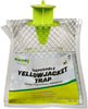 RESCUE! Disposable Summer Yellowjacket Trap - Mountain & Pacific Formula - 6 Traps - Image 3